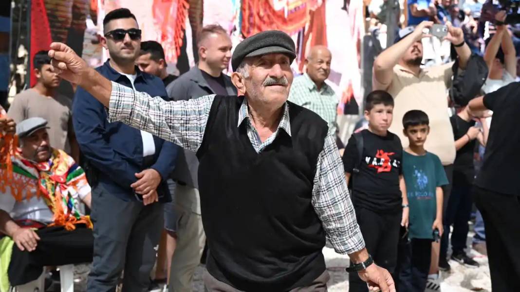 Finike’de Bal Gibi Festival! 7